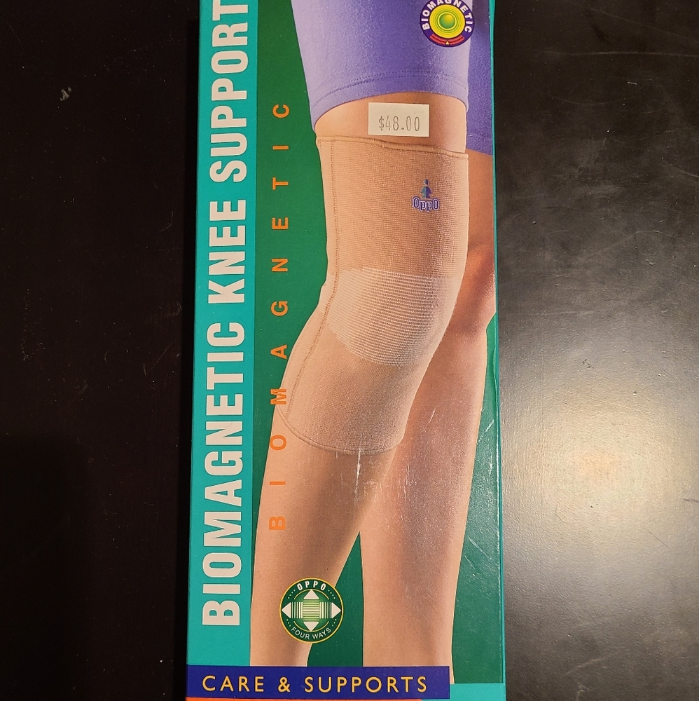 Biomagnetic Knee Support 2620